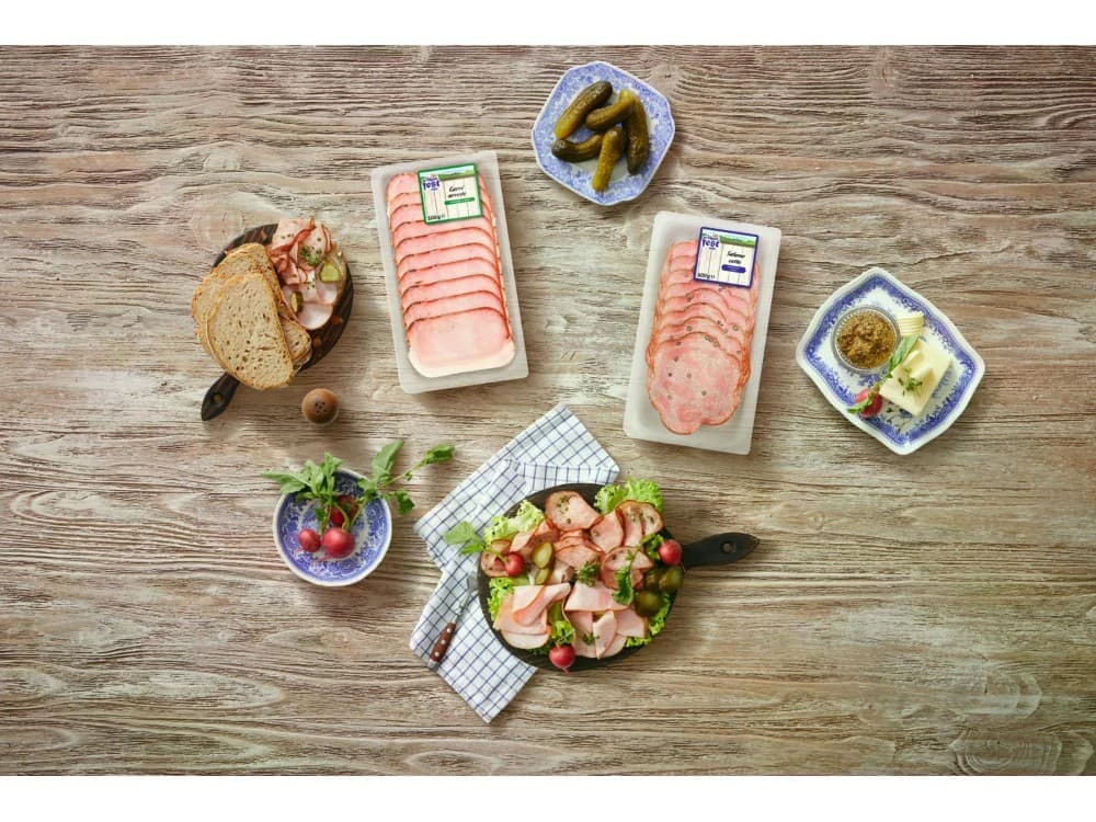 Alpenfest miks narezaka 210 g Akcija u trgovini Lidl