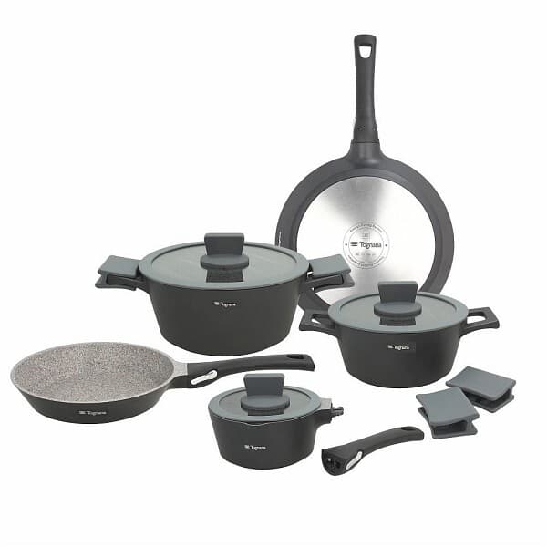 Tognana Stone&Wood set posuđa 1 set Akcija u trgovini Interspar