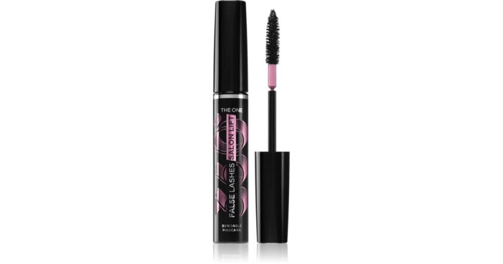 The ONE False Lashes Salon Lift 360 maskara 8 ml Akcija u trgovini Oriflame