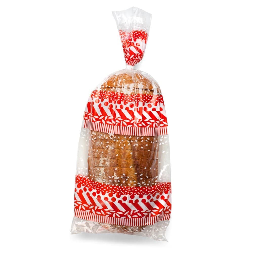 Kruh miješani pšenični panonski 600 g Pekar Tomo Akcija u trgovini NTL