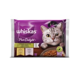 Whiskas Pure Delight