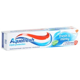 Aquafresh pasta za zube