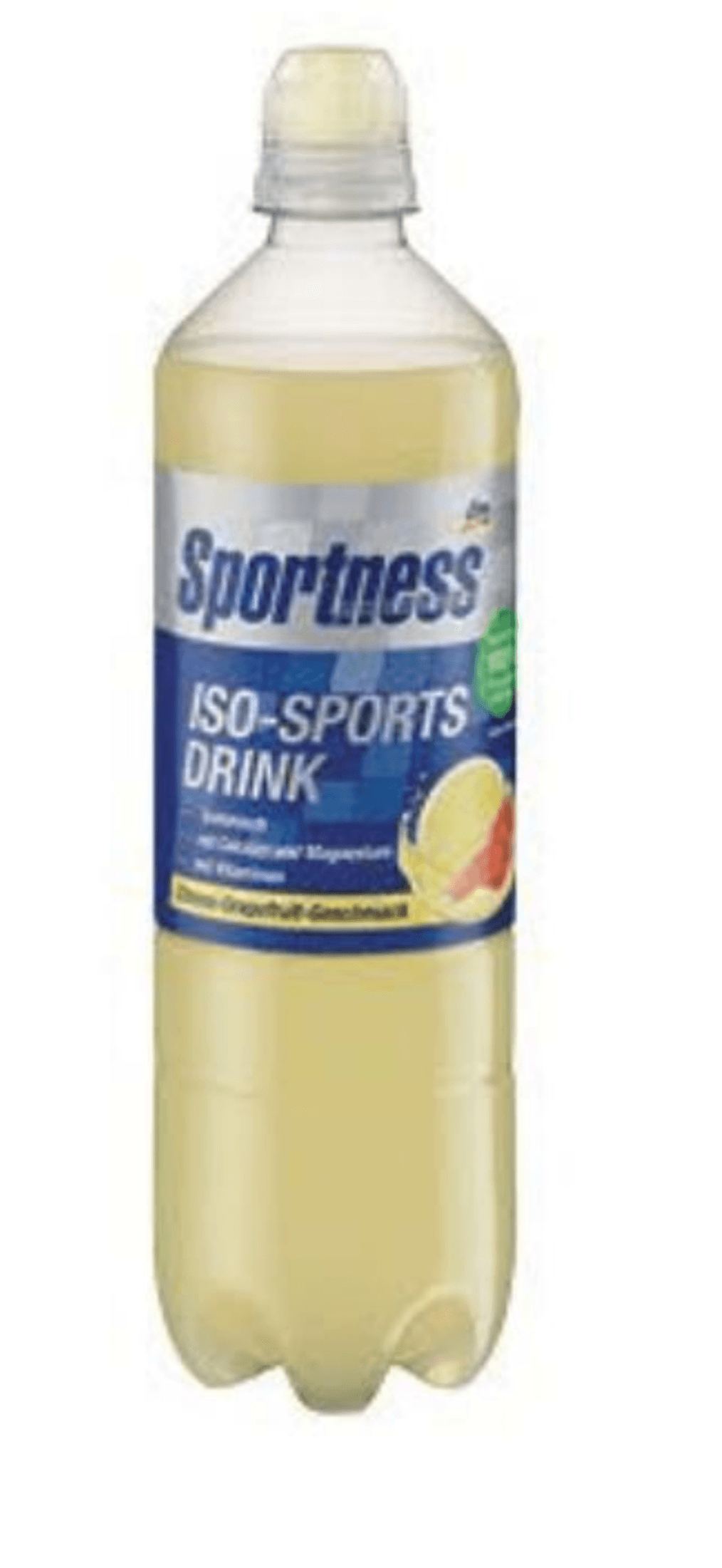 Sportness izotonični napitak limun-grejp 0,75 l Akcija u trgovini Dm