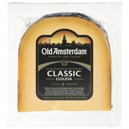 Old Amsterdam Sir Gouda