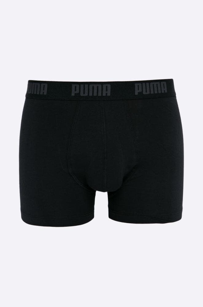 Puma Muške bokserice 2x Akcija u trgovini Plodine