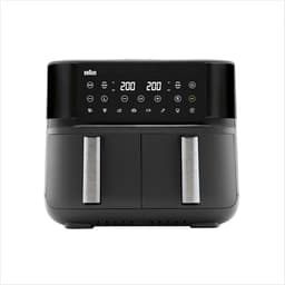 Braun Friteza na vrući zrak 30301 BK TwinCook3TD