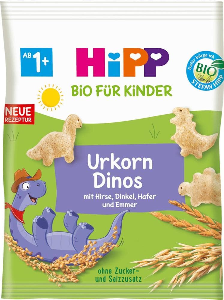HIPP grickalice 30 g Akcija u trgovini Mueller