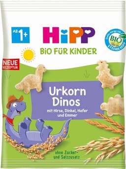 HIPP grickalice