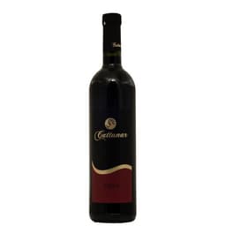Cattunar Teran vino crno