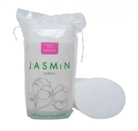 Jasmin Nature Premium blazinice 50/1 Akcija u trgovini Bipa