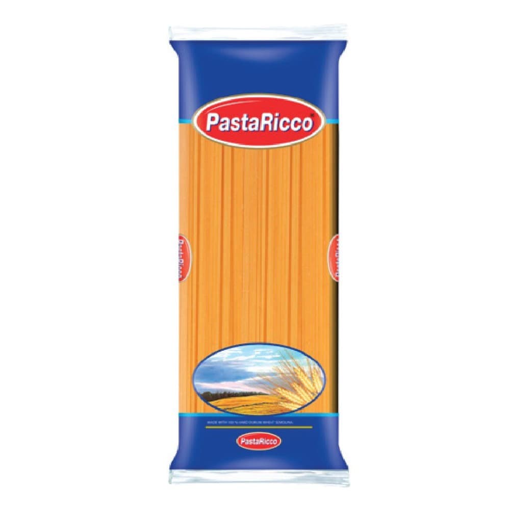 Ricco Tjestenina spaghetti 400 g Akcija u trgovini Pivac