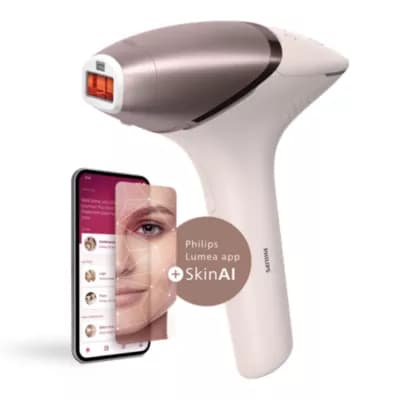 Depilator IPL Philips BRI945/00 Lumea Akcija u trgovini Centar Tehnike