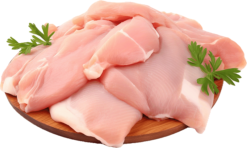 Kategorija proizvoda Piletina i puretina