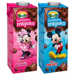 Čokoladno mlijeko