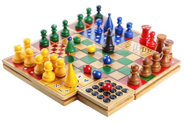 Kategorija proizvoda Društvene igre i slagalice