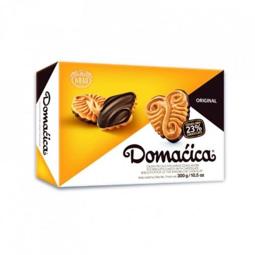 Domaćica keksi 220 - 300 g Akcija u trgovini Plodine