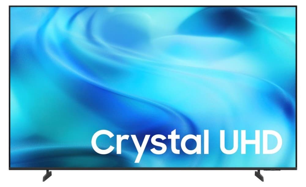 LED TV Samsung UE55U8072HUXXH 138 cm Akcija u trgovini Pevex