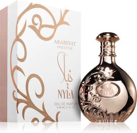 Arabiyat Prestige Nyla Eau de parfum 80 ml Akcija u trgovini Bipa