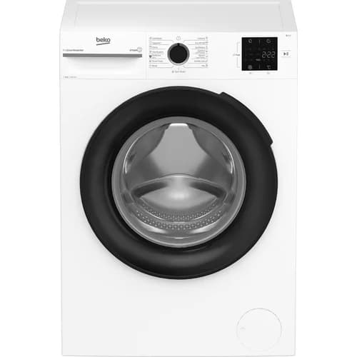 Perilica rublja Beko BM1WFSU38223WB 1 kom Akcija u trgovini Interspar