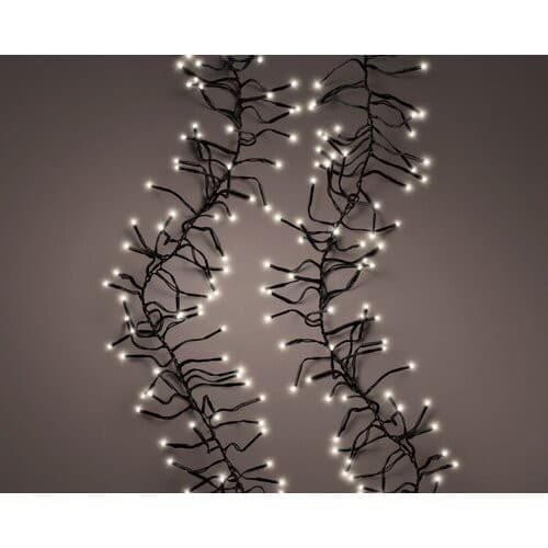 Lumineo Božićne LED lampice Excellent 10 m, 648 LED Akcija u trgovini Plodine