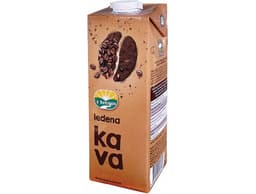 Z bregov ledena kava