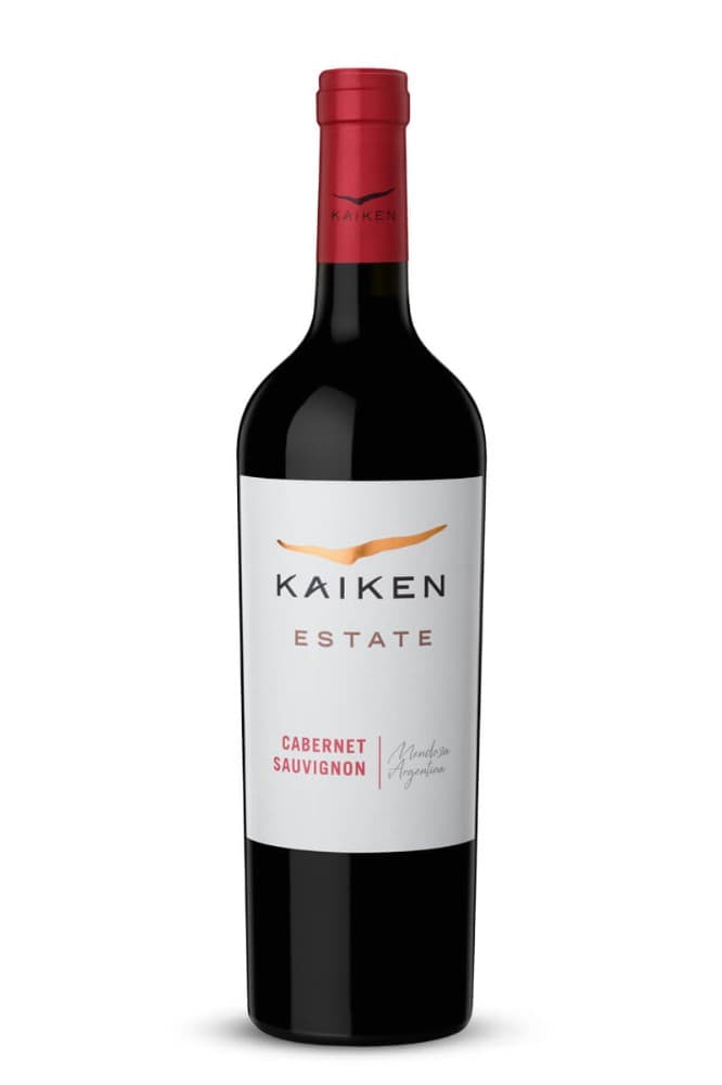 Keiken Estate Cabernet Sauvignon 0,75 L Akcija u trgovini Interspar