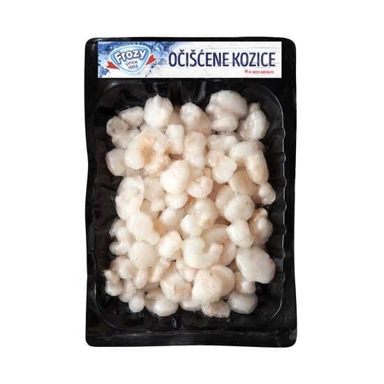Frozy gamberi 350 g Akcija u trgovini Plodine