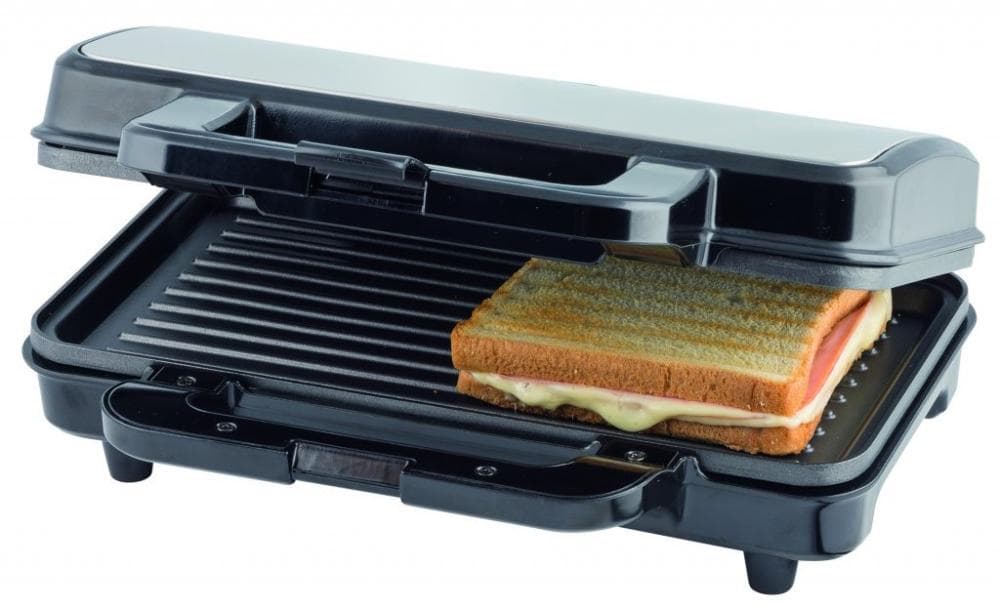 Preklopni toster Simpex 21664 XXL 1 kom Akcija u trgovini Spar