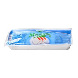 Bayernland mozzarella