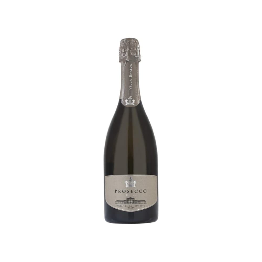 Villa Braida Brut prosecco 0,2 l Akcija u trgovini Konzum
