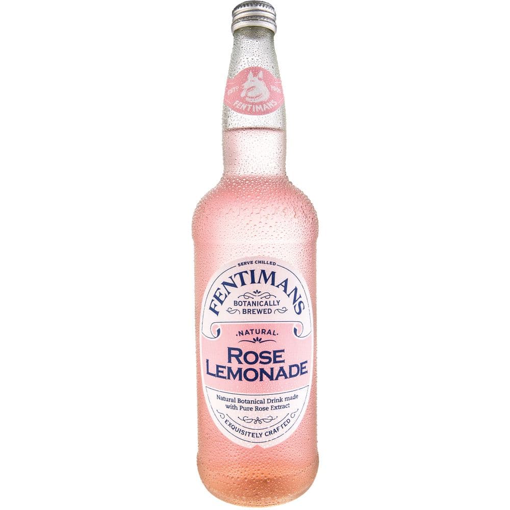 Fentimans Bezalkoholno gazirano piće 0,75 L Akcija u trgovini Kaufland