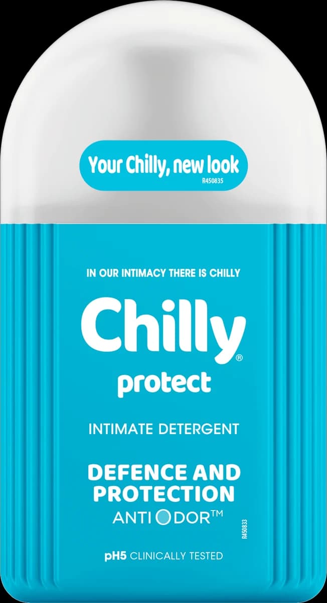 Chilly Sapun za intimnu njegu 250 ml Akcija u trgovini Plodine
