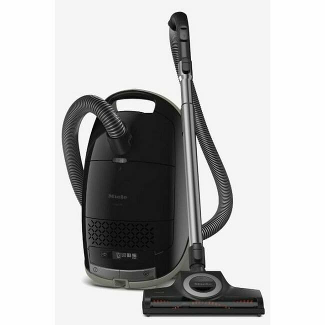 Miele Guard M1 Cat&Dog Crni usisavač Akcija u trgovini Centar Tehnike