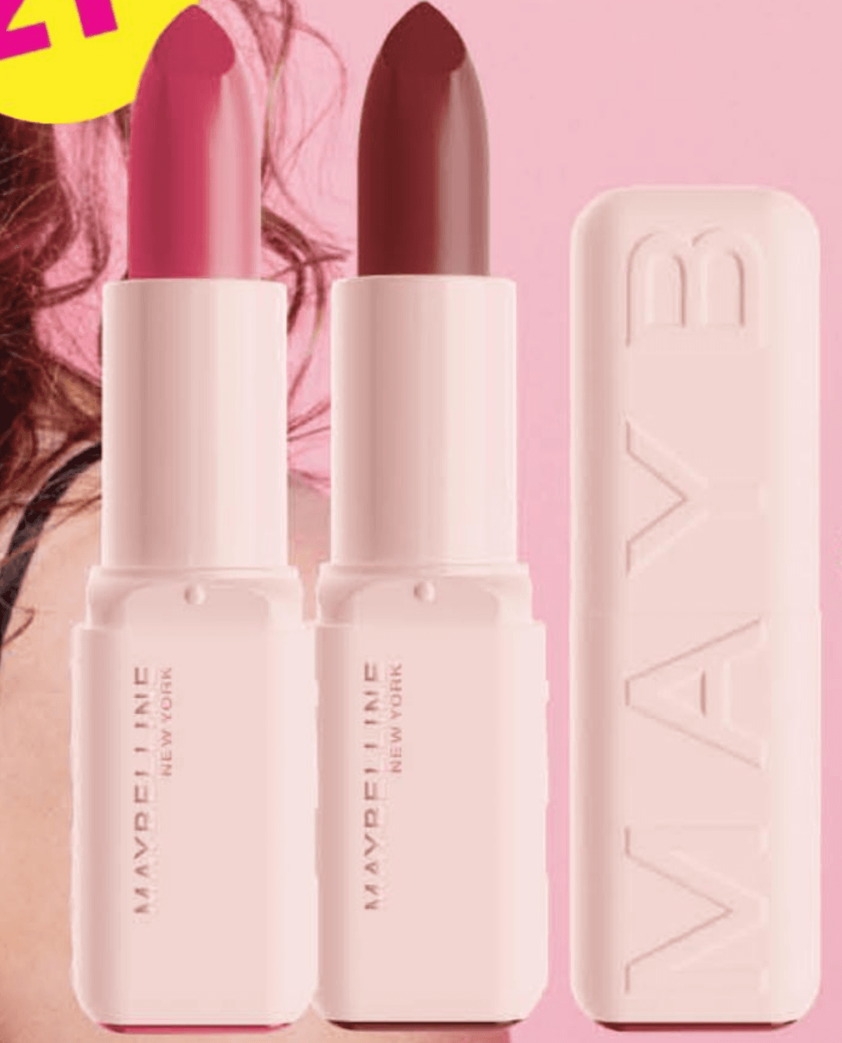 Maybelline It's Serum ruž za usne Akcija u trgovini Bipa