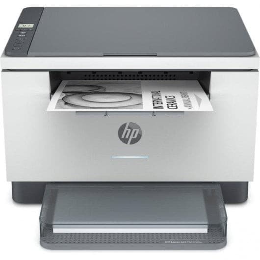 Pisač HP LaserJet M234dw Akcija u trgovini Vacom
