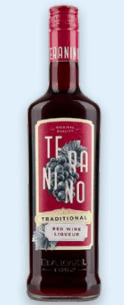 Liker Teranino Badel 0,7 L Akcija u trgovini Spar