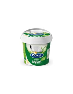Dukat Čvrsti jogurt