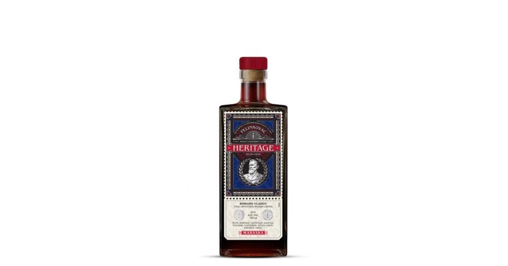 Maraska Heritage 0,7 L Akcija u trgovini Tommy