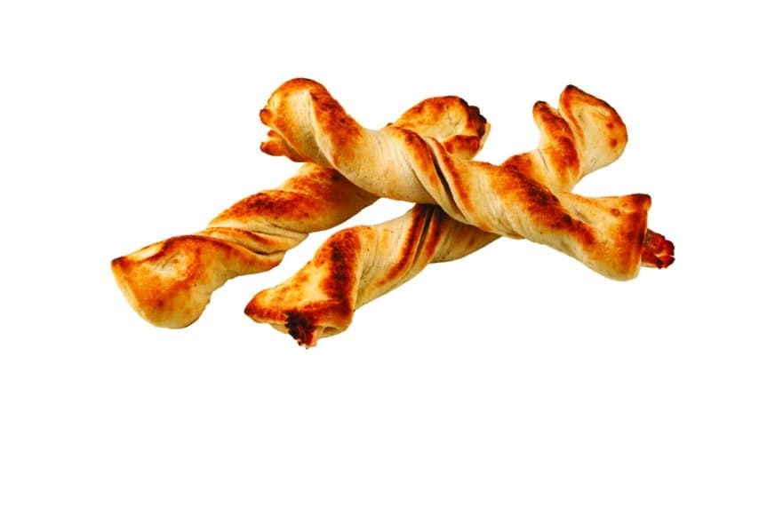 Twist slanina 90 g Akcija u trgovini Boso