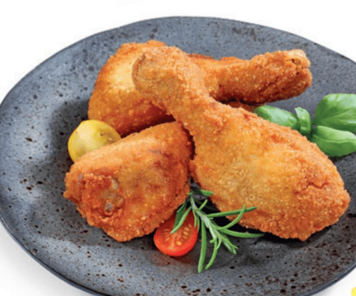 Panirani pileći batak 1 kg Akcija u trgovini Konzum