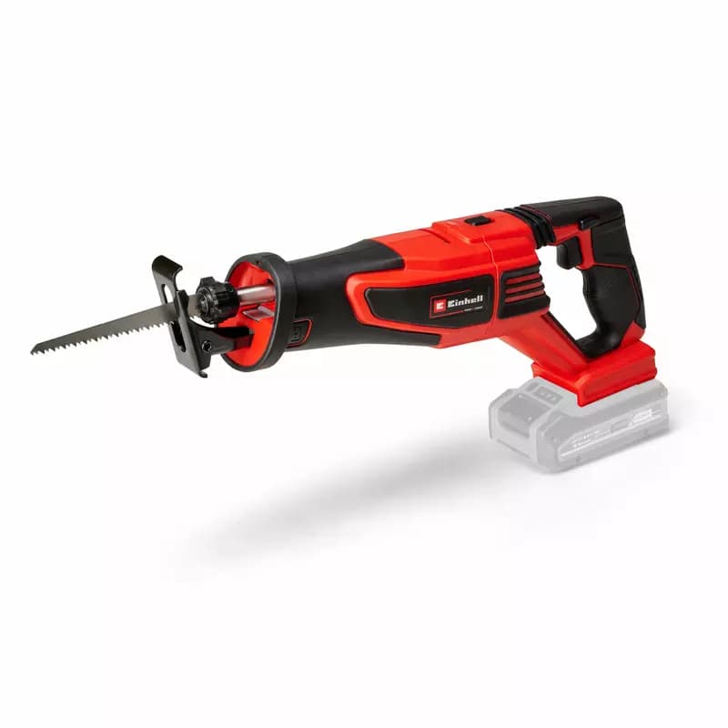 Professional aku sabljasta pila TE-AP 18/28 Li BL-Solo Einhell Akcija u trgovini Bauhaus
