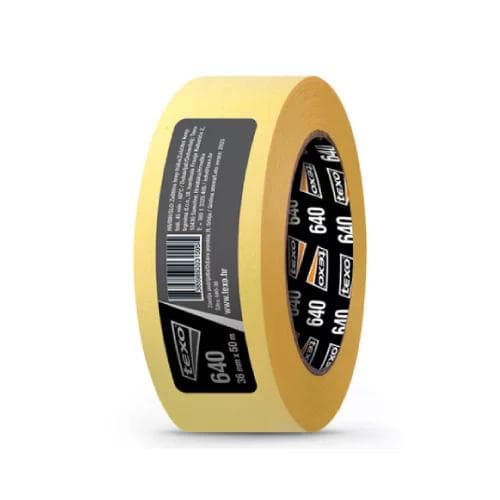Zaštitna krep traka 48 mm x 50 m Akcija u trgovini Spar