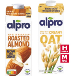 Alpro Napitak