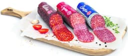 Čajna, kulen ili zimska kobasica Pivac