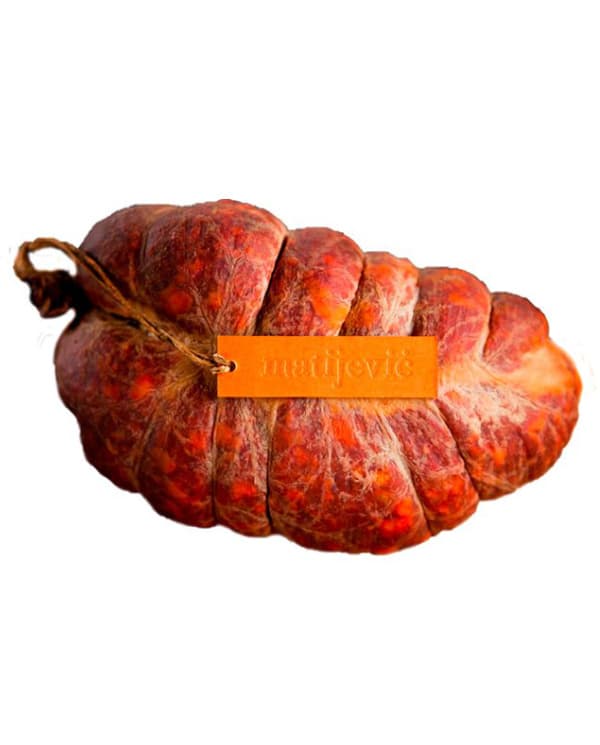 The Meat Kulen Premium 1 kg Akcija u trgovini Plodine