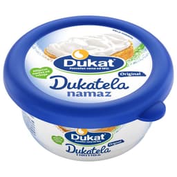 Dukat Dukatela mliječni namaz