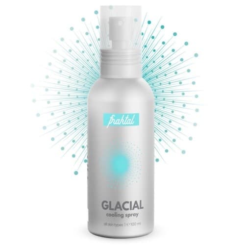 Fraktal Glacial Cooling Mist 100 ml Akcija u trgovini Bipa