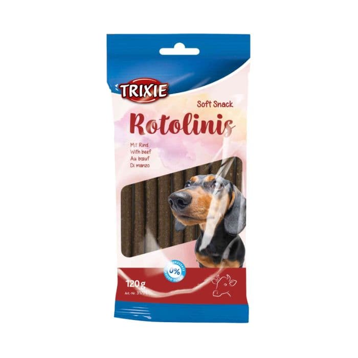 Trixie Rotolinis 120 g Akcija u trgovini Zoo City