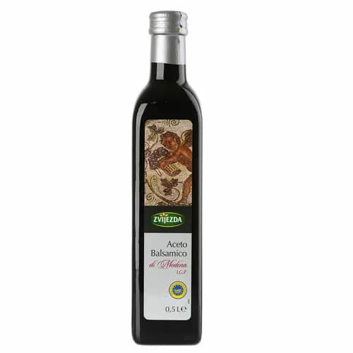 Zvijezda Aceto balsamico ocat 0.5 l Akcija u trgovini Bakmaz