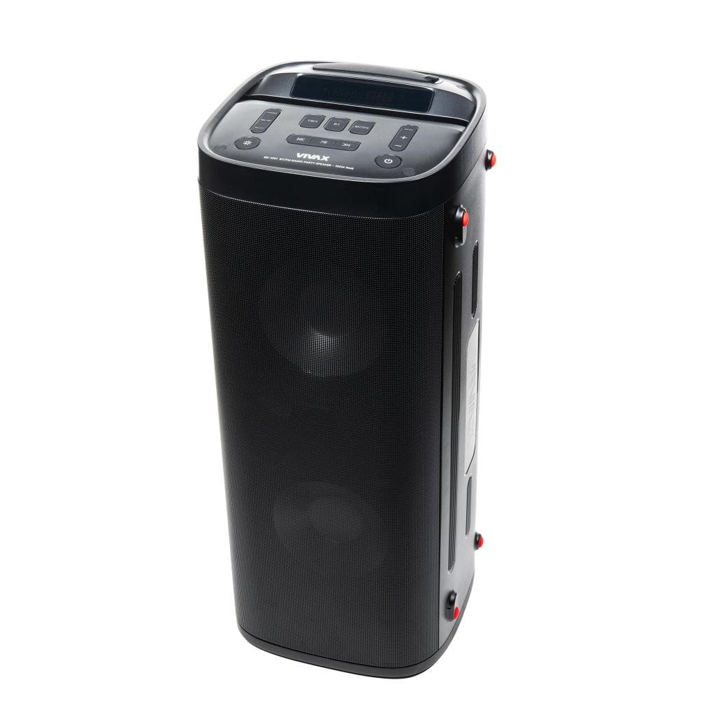 Bluetooth zvučnik Vivax BS-1001 Akcija u trgovini KTC